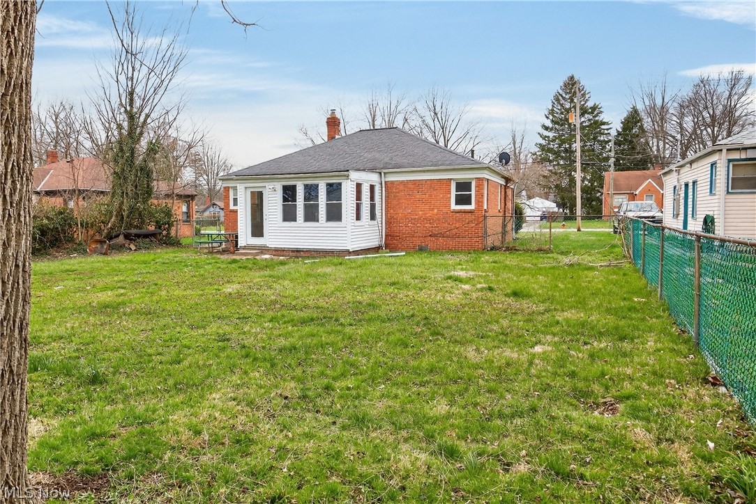 Butternut Ridge - Residential