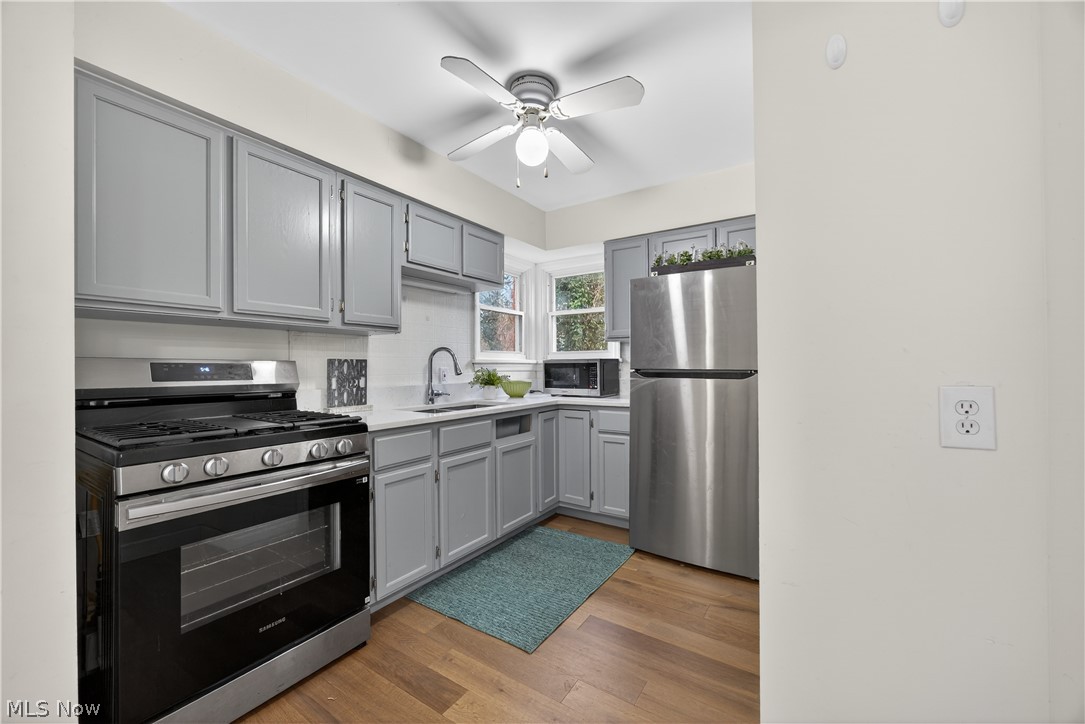 Butternut Ridge - Residential