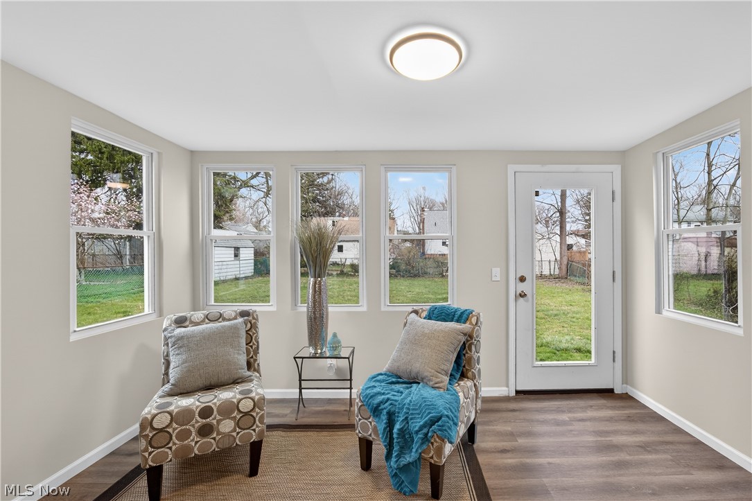 Butternut Ridge - Residential