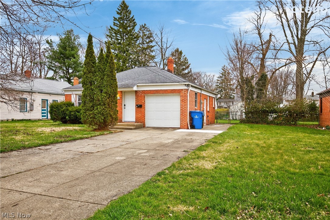 Butternut Ridge - Residential