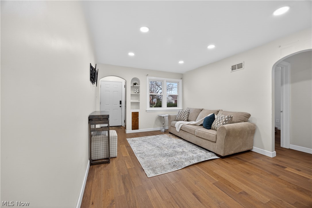 Butternut Ridge - Residential