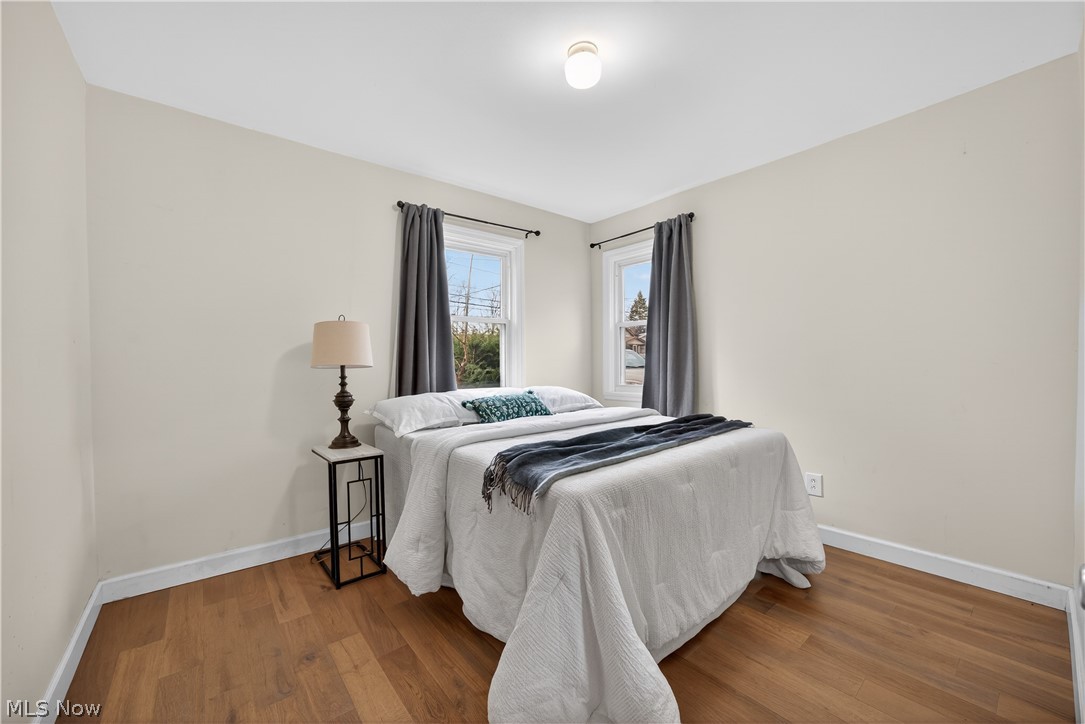 Butternut Ridge - Residential