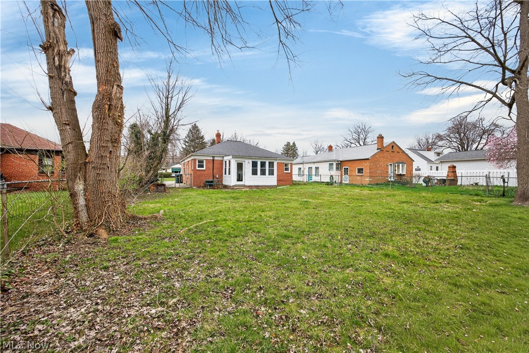 Butternut Ridge - Residential