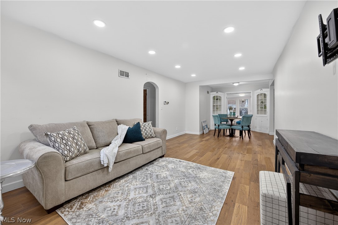 Butternut Ridge - Residential