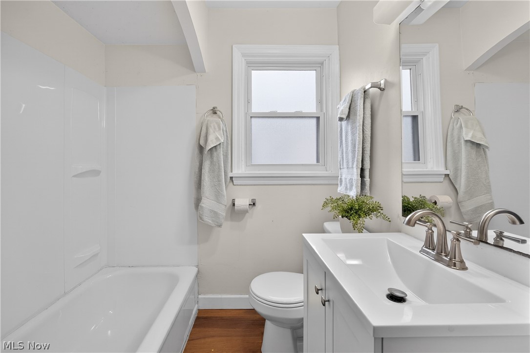 Butternut Ridge - Residential