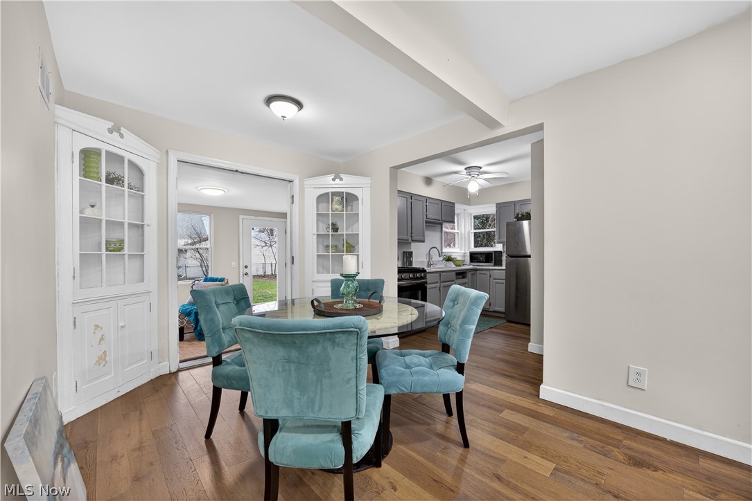 Butternut Ridge - Residential