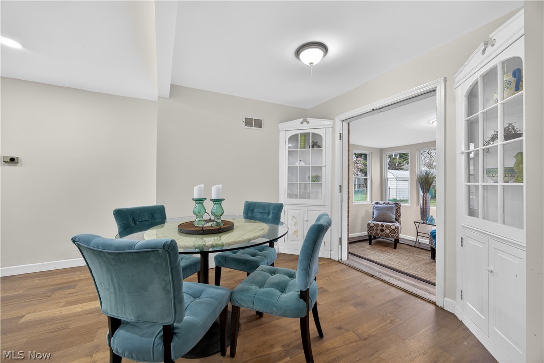 Butternut Ridge - Residential