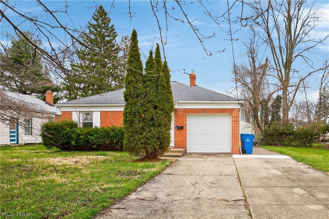 Butternut Ridge - Residential