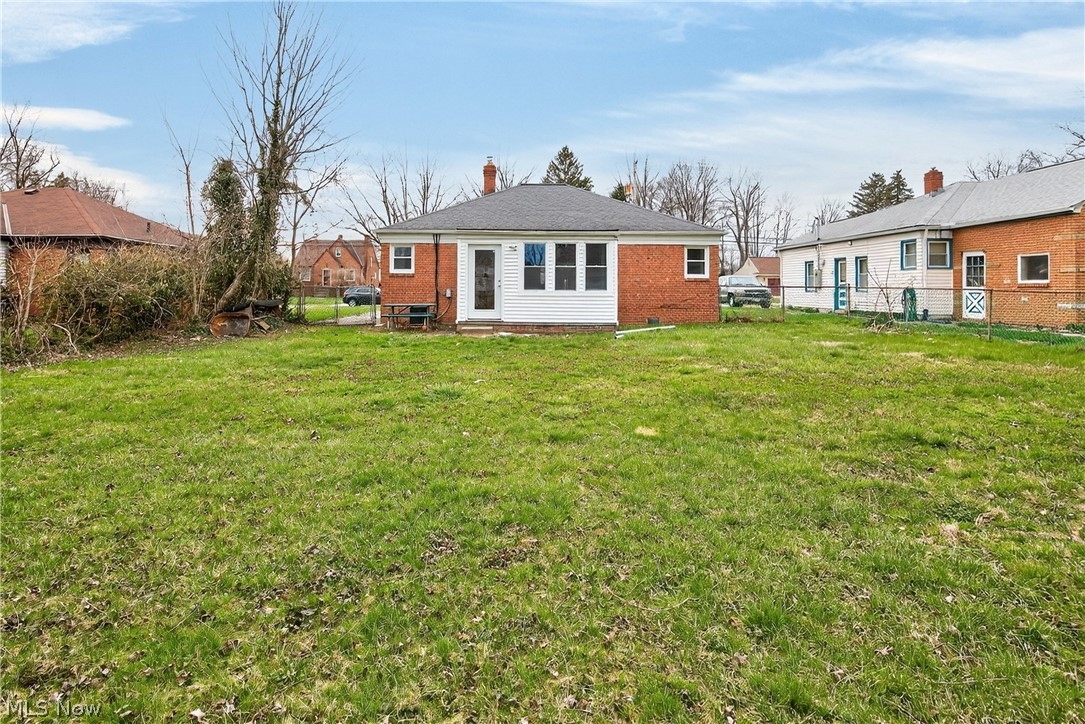 Butternut Ridge - Residential