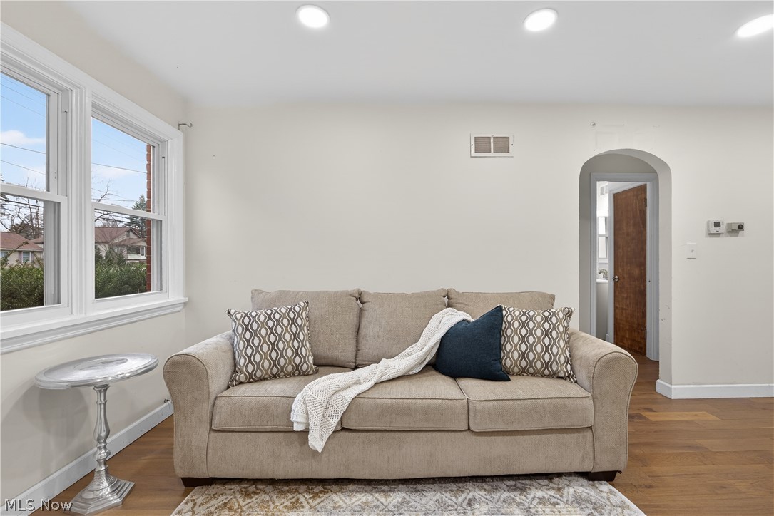 Butternut Ridge - Residential