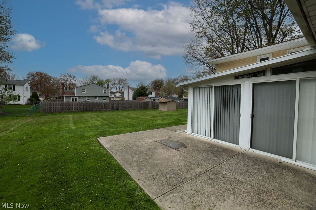 Pinegate Sub 3 - Residential