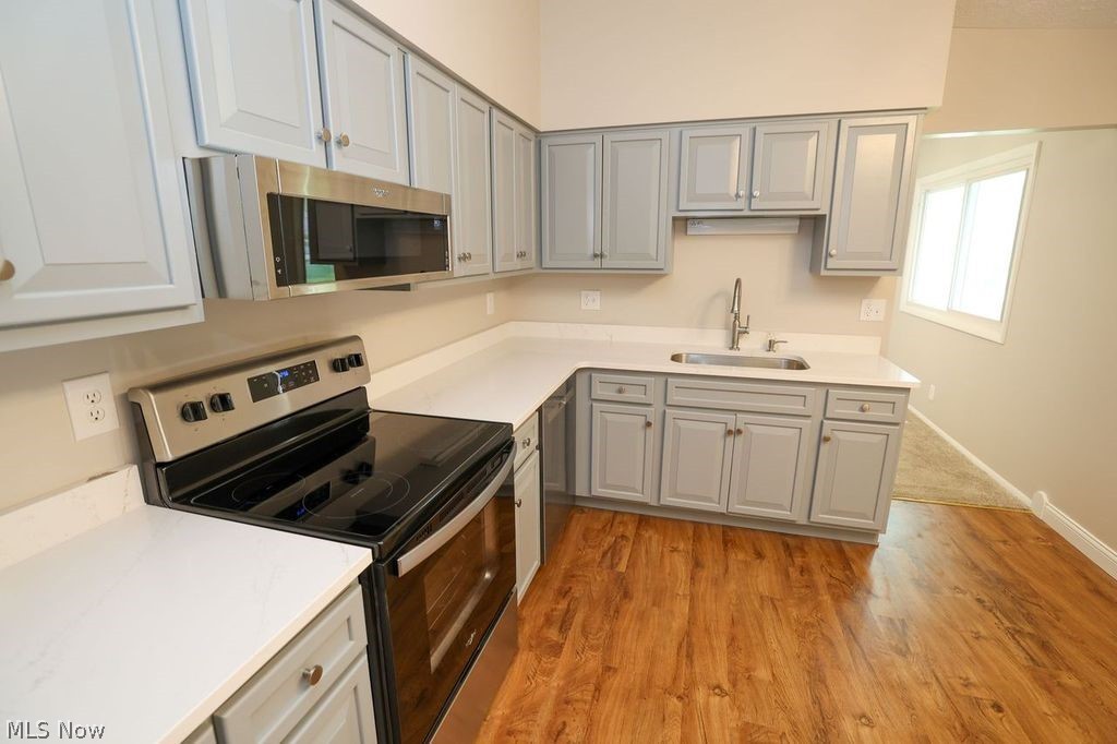 Pinegate Sub 3 - Residential