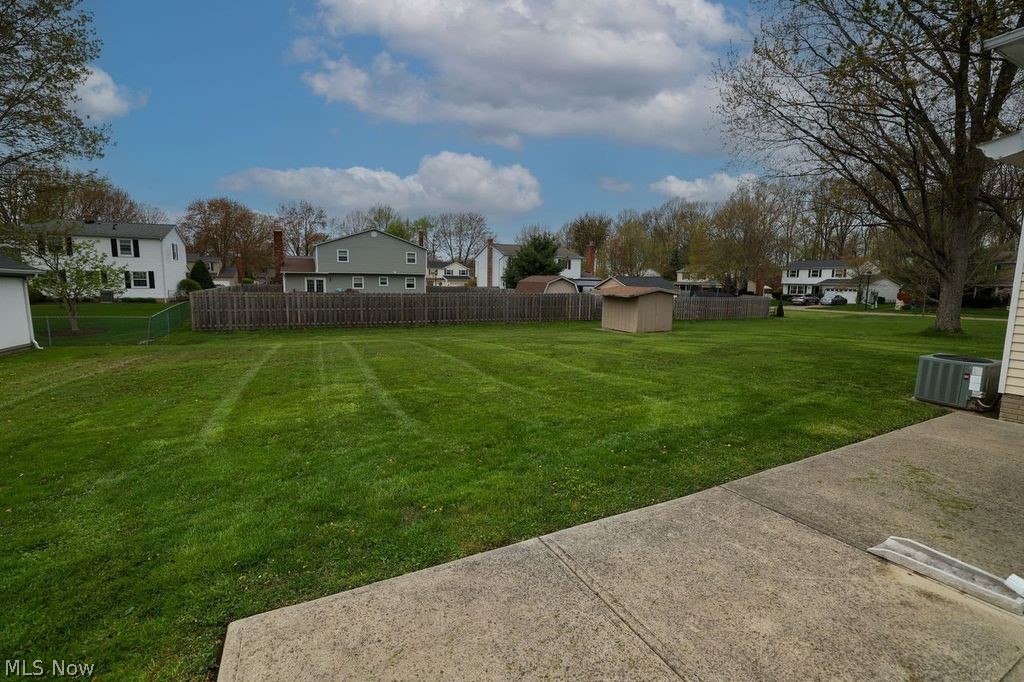 Pinegate Sub 3 - Residential