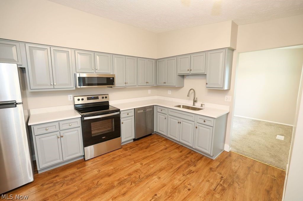 Pinegate Sub 3 - Residential