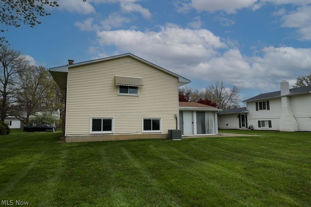 Pinegate Sub 3 - Residential