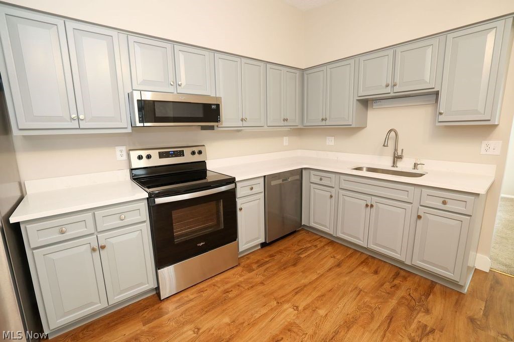 Pinegate Sub 3 - Residential