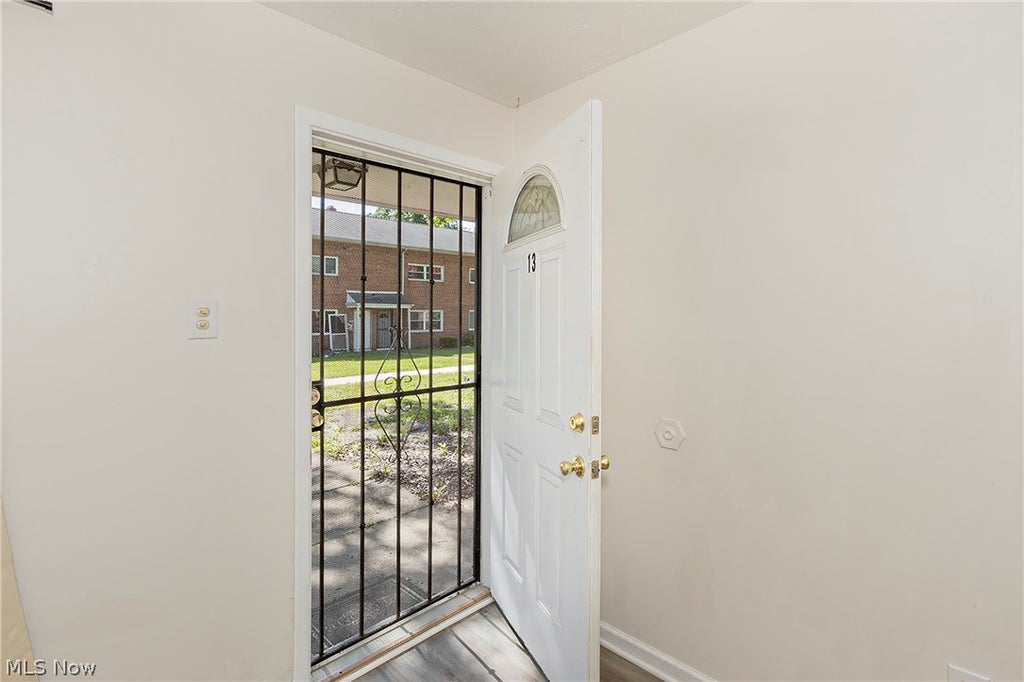 Photo of 23673 Banbury Circle #13, Warrensville Heights, OH 44128 (MLS # 5214286)