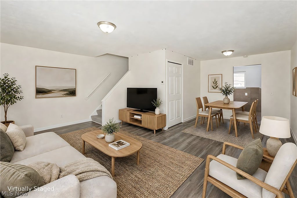 Photo of 23673 Banbury Circle #13, Warrensville Heights, OH 44128 (MLS # 5214286)