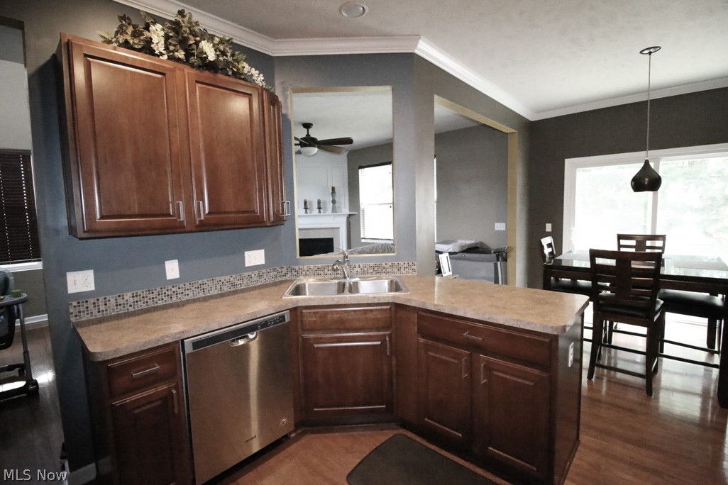 Montrose Park Ph 1 - Residential