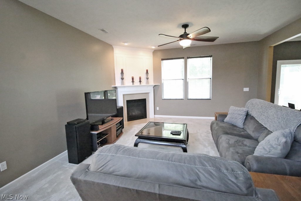 Montrose Park Ph 1 - Residential