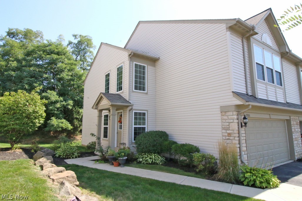 Montrose Park Ph 1 - Residential