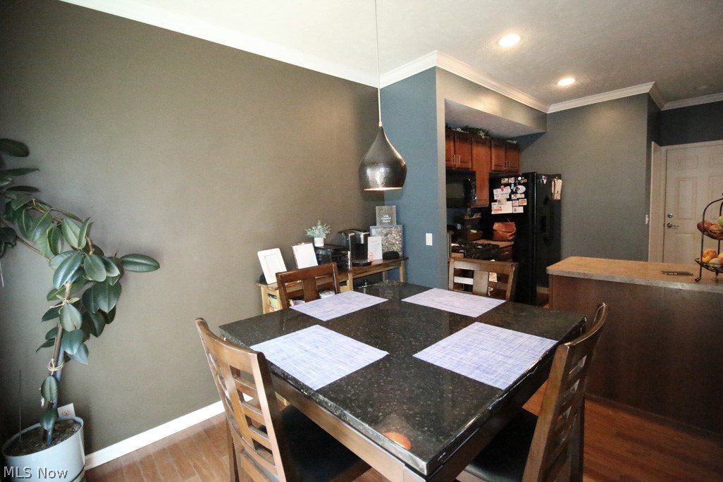 Montrose Park Ph 1 - Residential