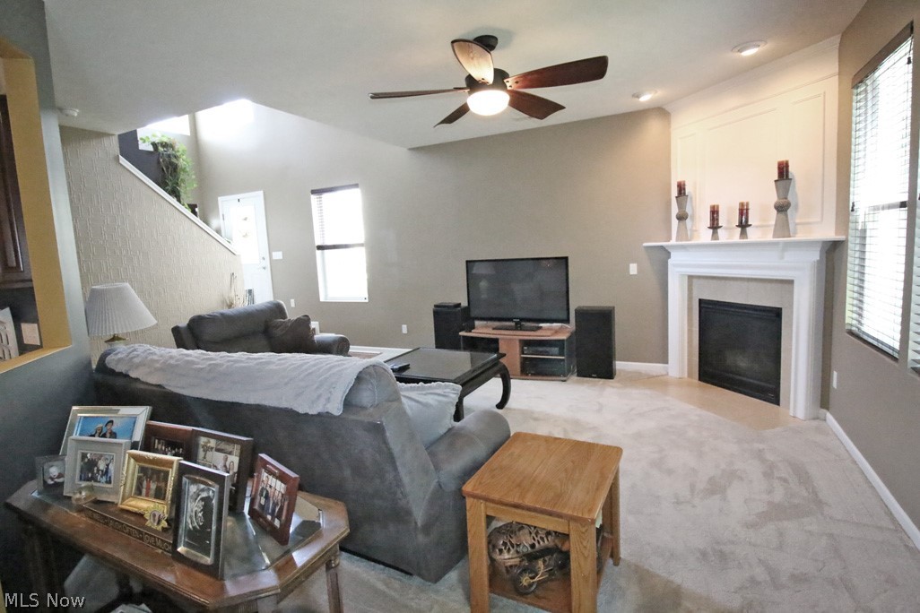 Montrose Park Ph 1 - Residential