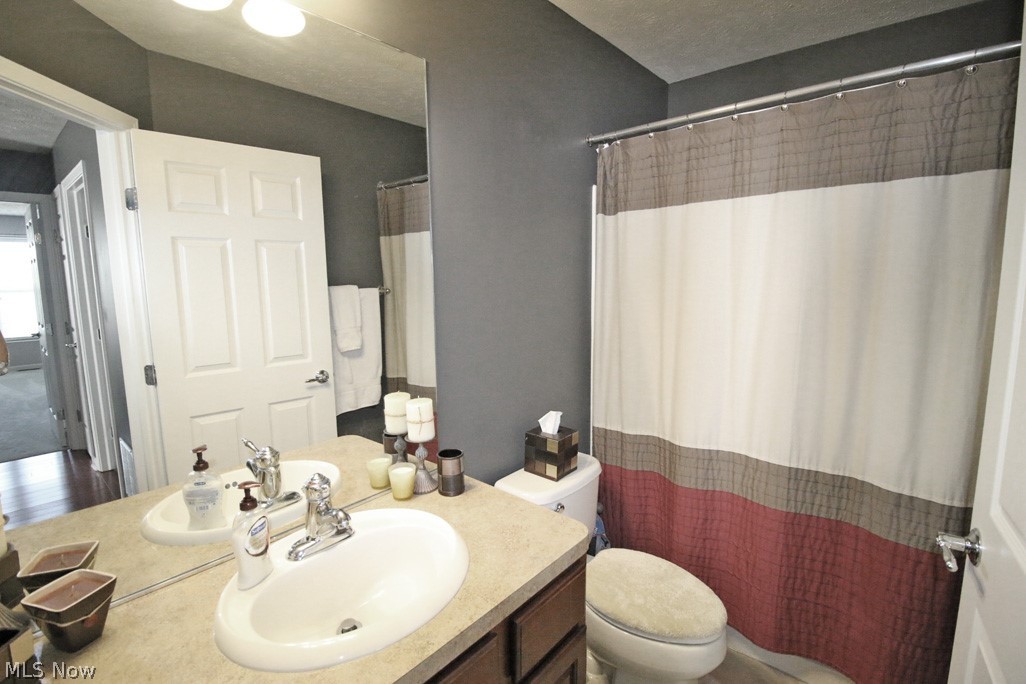 Montrose Park Ph 1 - Residential