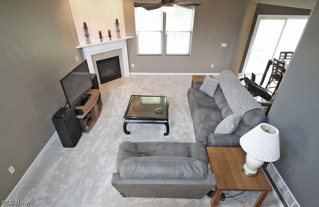 Montrose Park Ph 1 - Residential