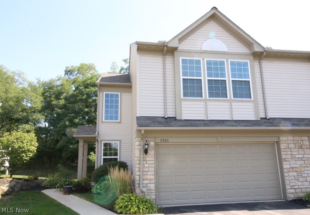 Montrose Park Ph 1 - Residential