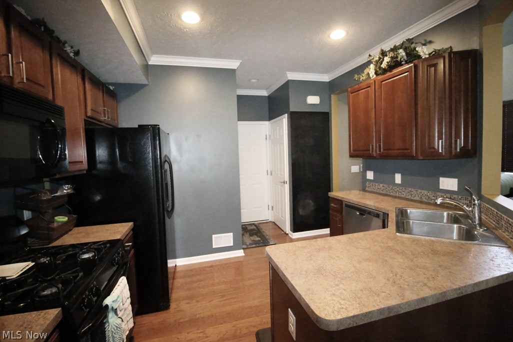 Montrose Park Ph 1 - Residential