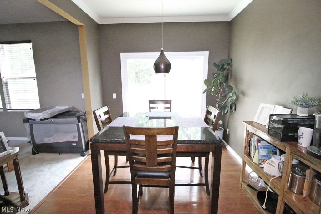 Montrose Park Ph 1 - Residential