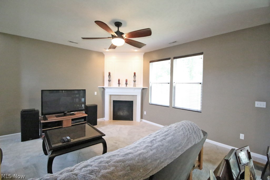 Montrose Park Ph 1 - Residential