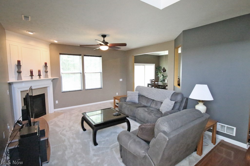 Montrose Park Ph 1 - Residential