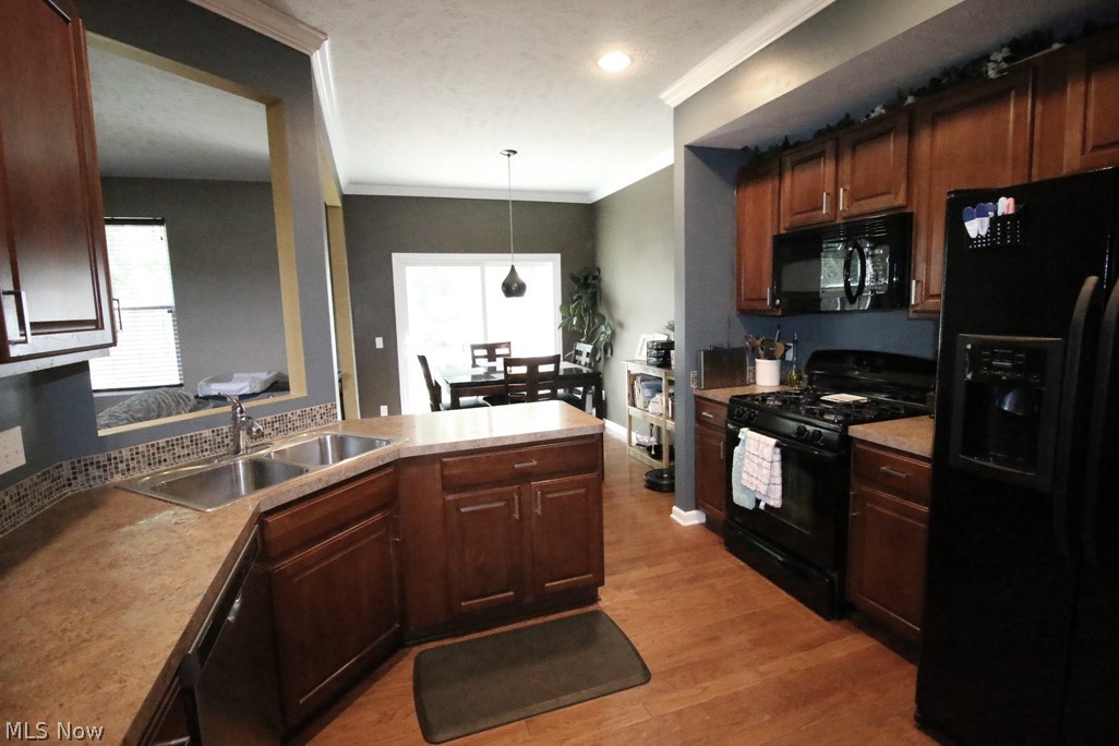 Montrose Park Ph 1 - Residential