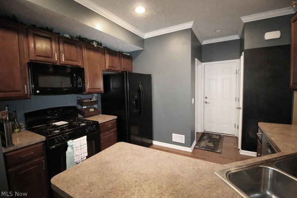 Montrose Park Ph 1 - Residential