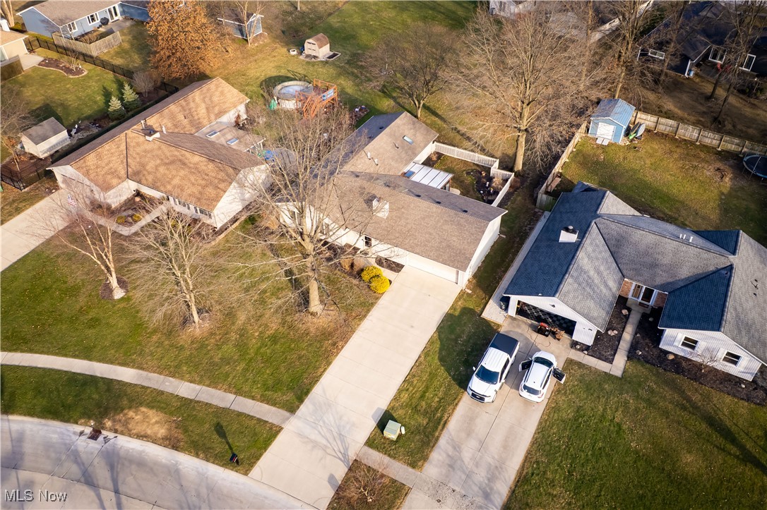 13755 Brigadoon Way, Strongsville, Ohio image 4