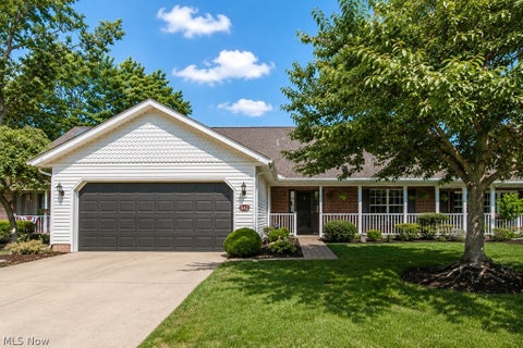 Condo For Sale - 6142 Tiffin Court<br/> Lake County, Mentor, OH 44060