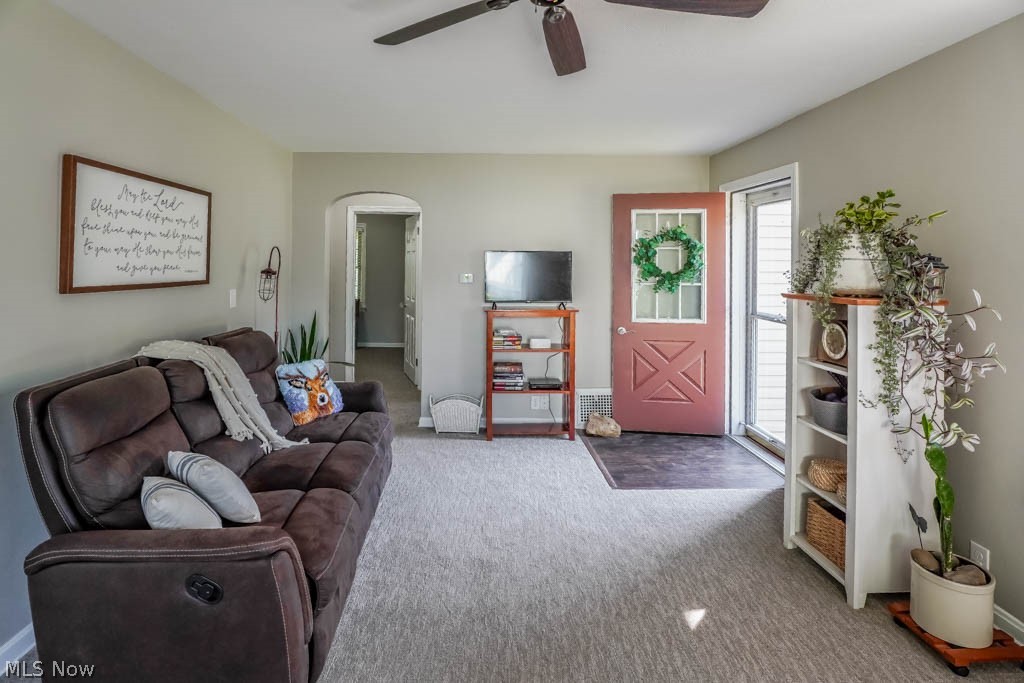 Edward Steiners - Residential