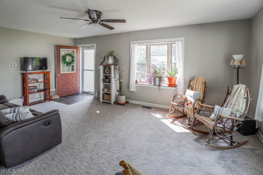 Edward Steiners - Residential