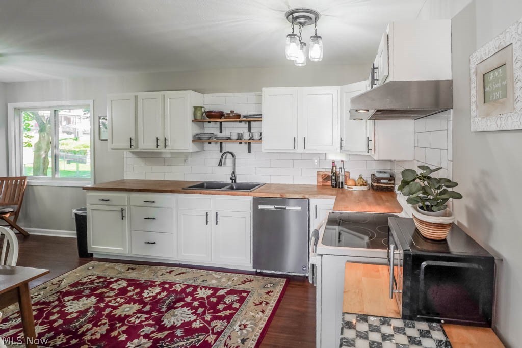 Edward Steiners - Residential