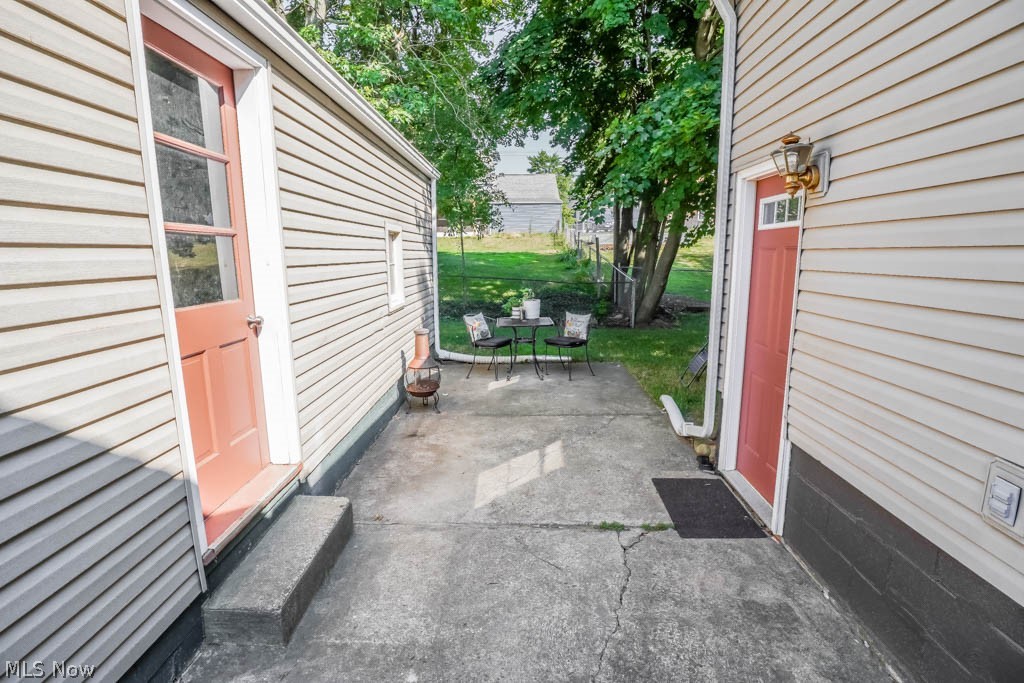 Edward Steiners - Residential