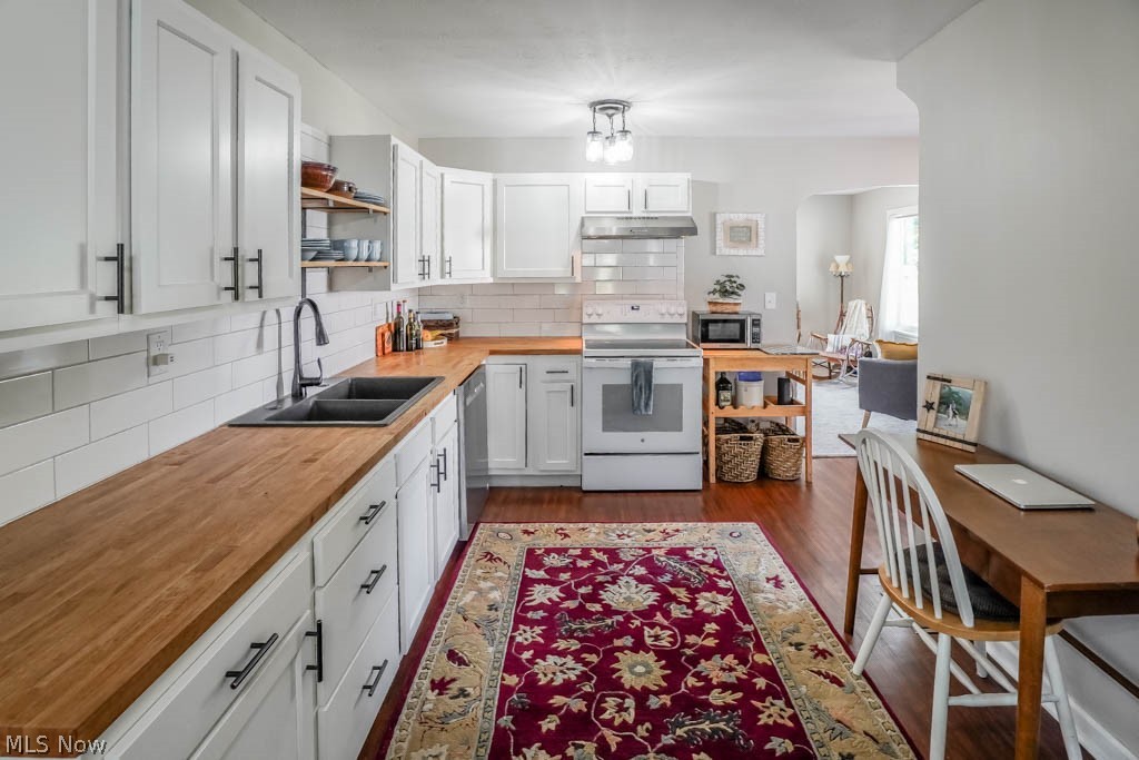 Edward Steiners - Residential