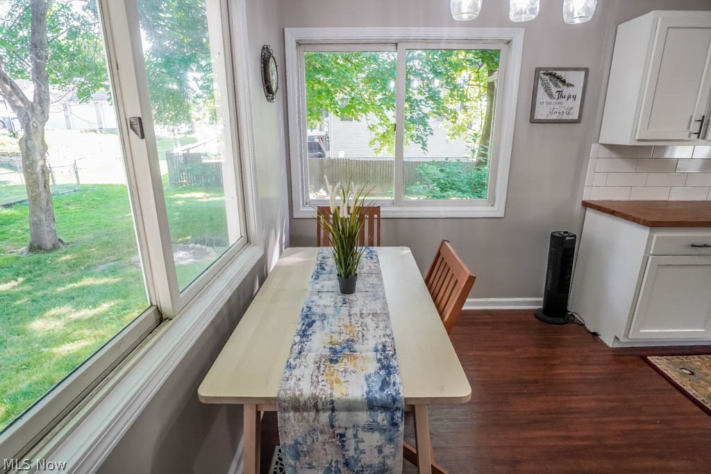 Edward Steiners - Residential