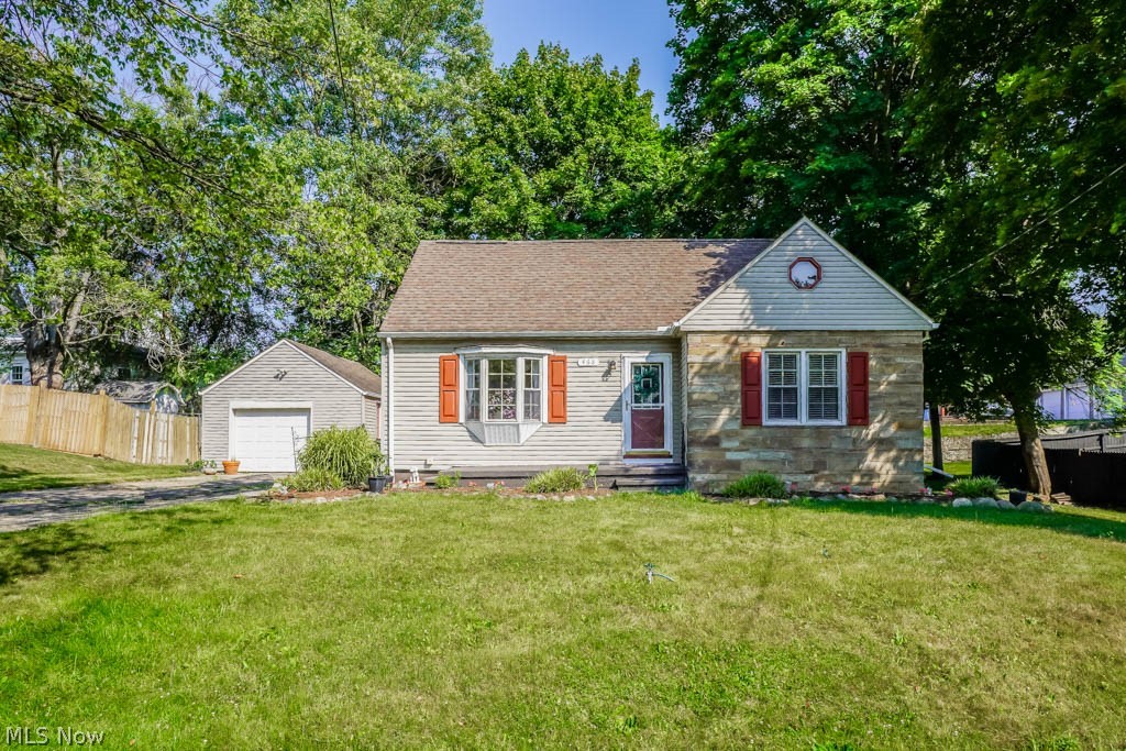Edward Steiners - Residential