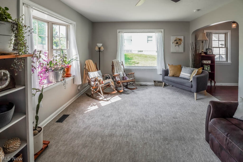 Edward Steiners - Residential