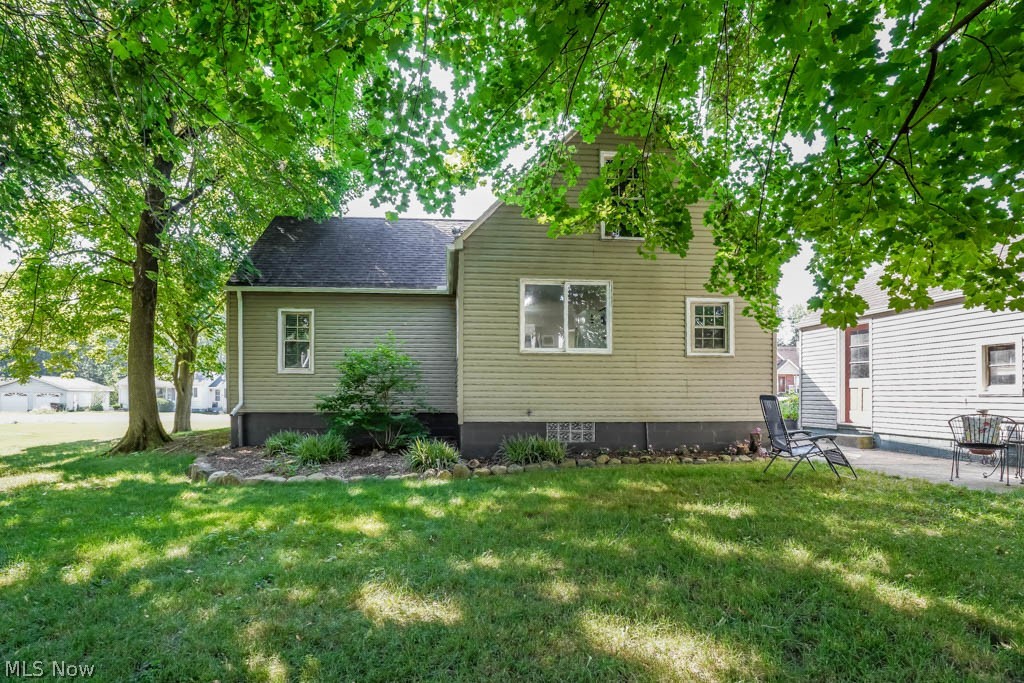 Edward Steiners - Residential