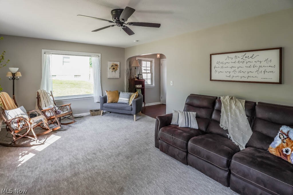 Edward Steiners - Residential