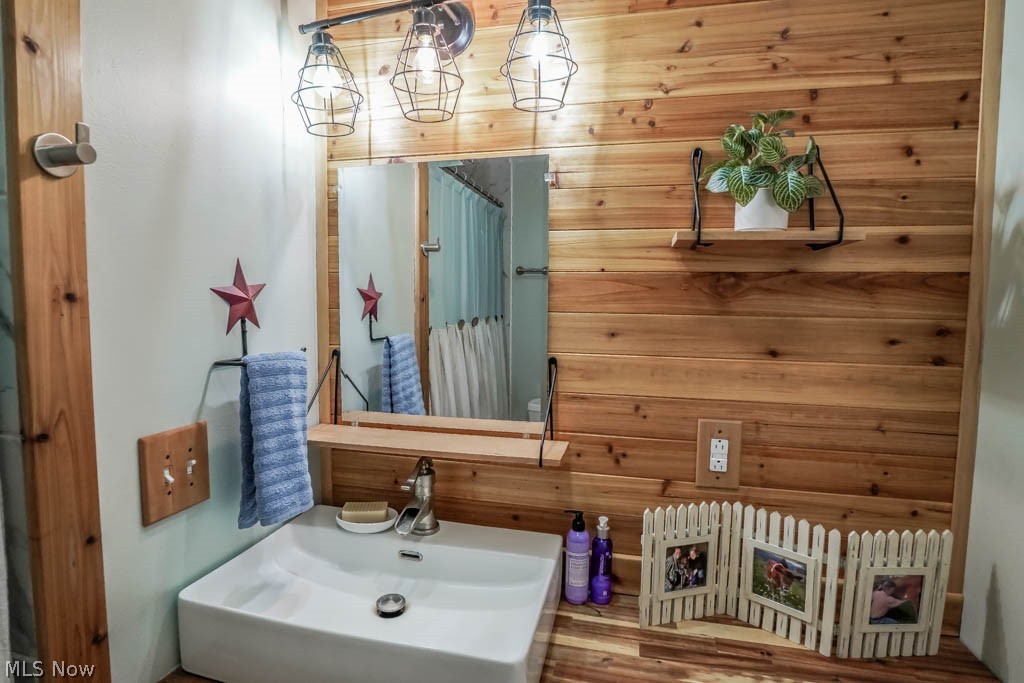 Edward Steiners - Residential