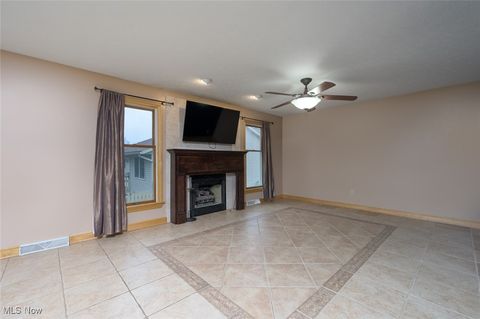 Tiny photo for 1426 Cherry Wood Circle, Wadsworth, OH 44281 (MLS # 5178927)